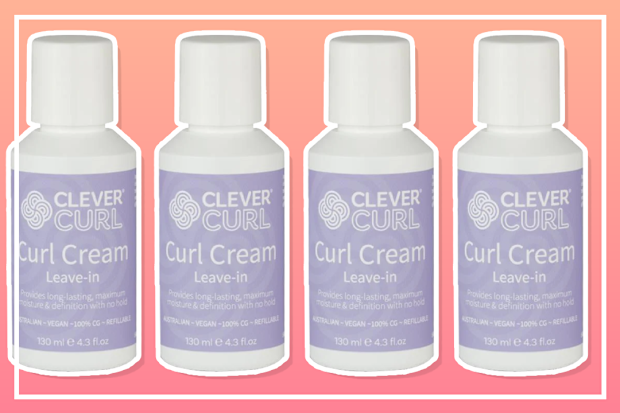 9PR: Clever Curl Cream 130ml