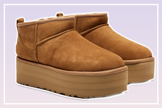 9PR Ugg boot dupes
