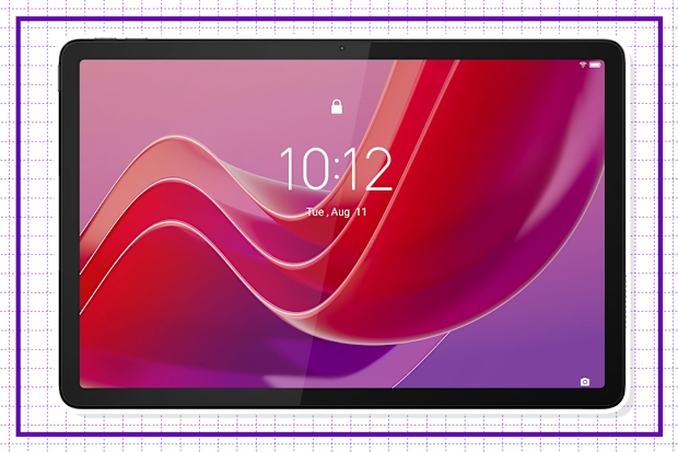 9PR: Lenovo Tab M11, 2nd Gen
