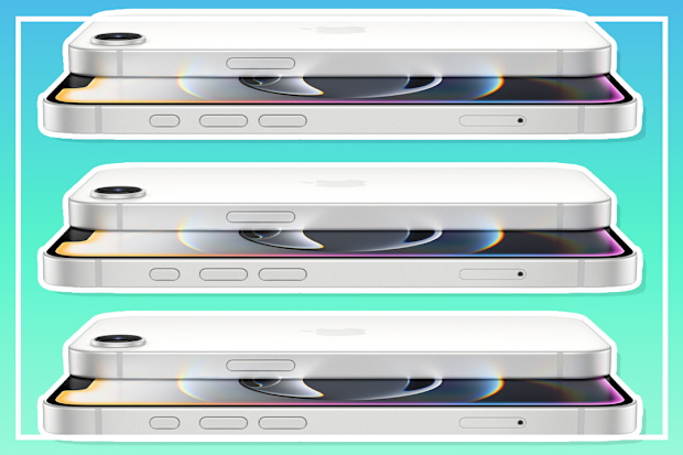 9PR: iPhone 16e