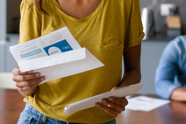 household bills how to save