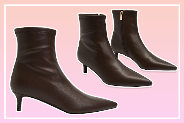 9PR: Billini faren ankle boots 