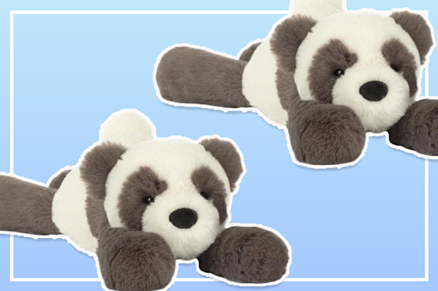 9PR Jellycat australia plush toys