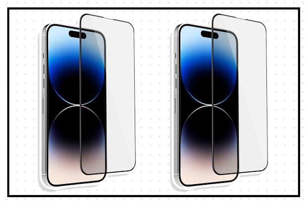 PR: iPhone 17 Screen Protector
