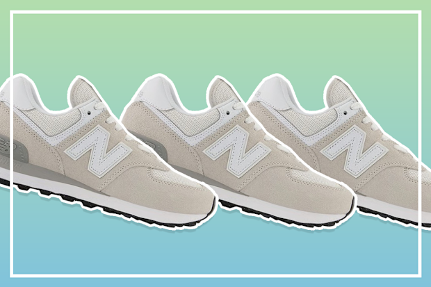 9PR: New Balance 574 