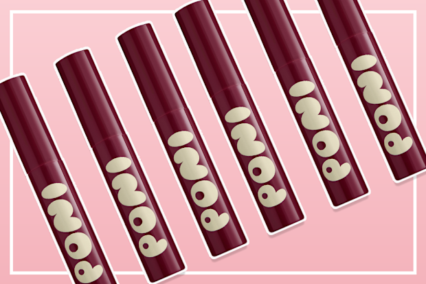 9PR Poni makeup review Woolies