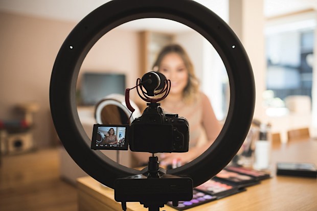 new influencer guidelines proposed in france