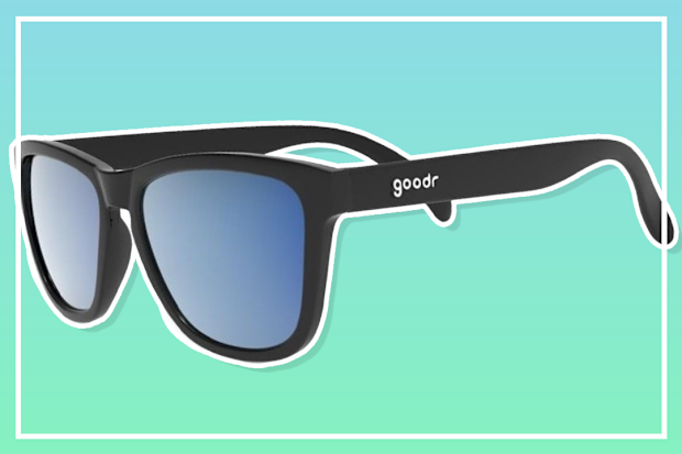 9PR: Goodr The OG Polarised Sports Sunglasses
