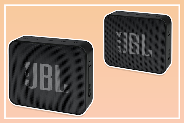 9PR: JBL Go Essential