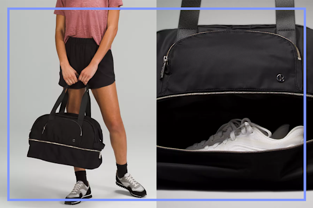 9PR: City Adventurer Duffle Bag 29L
