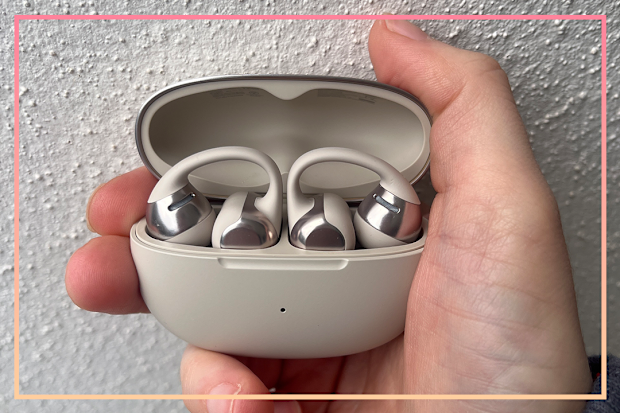 9PR: SHOKZ OpenDots ONE Open Ear Headphones