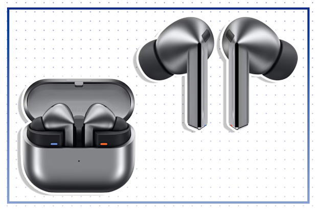 PR: Samsung Pro Buds