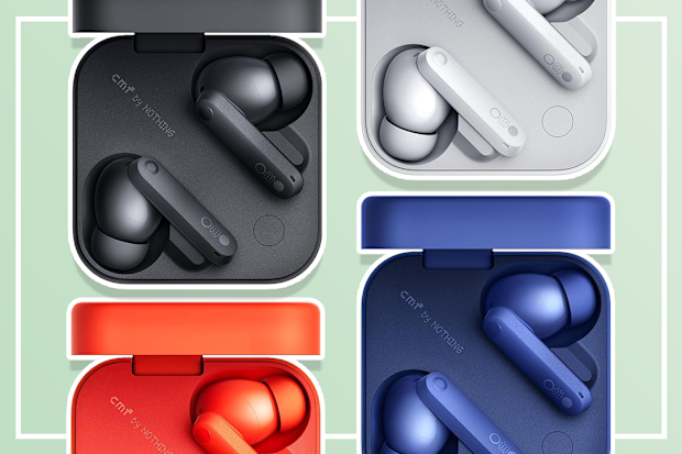 9PR: Cmf Buds Pro 2