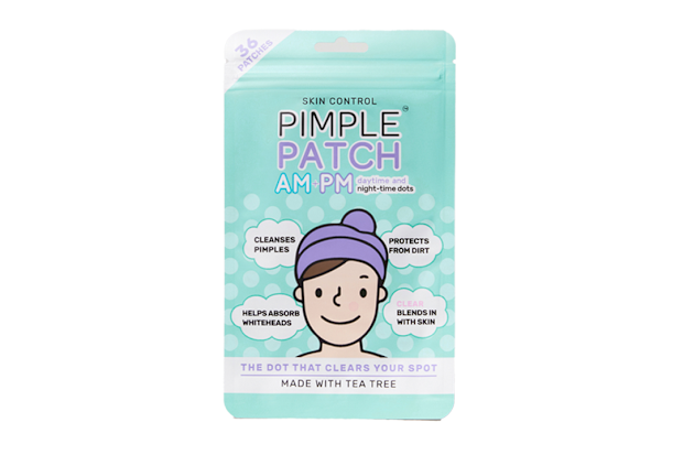 The best pimple patches list