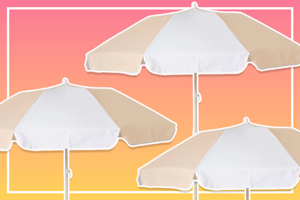 9PR Best umbrellas for summer