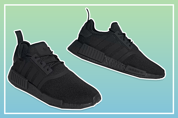 9PR: Adidas NMD_R1 Shoes