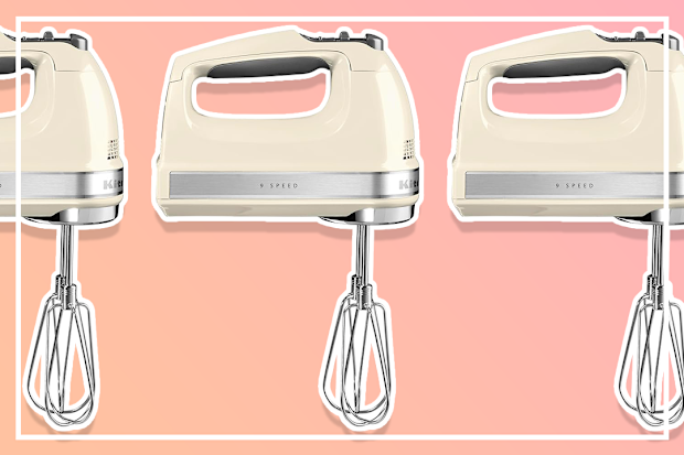 9PR: KitchenAid