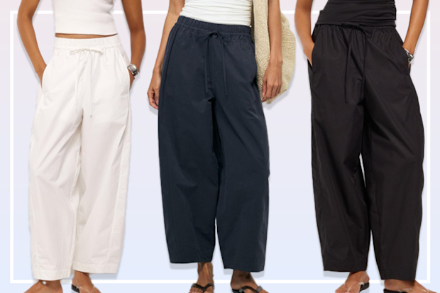 9PR best barrel pants Aere