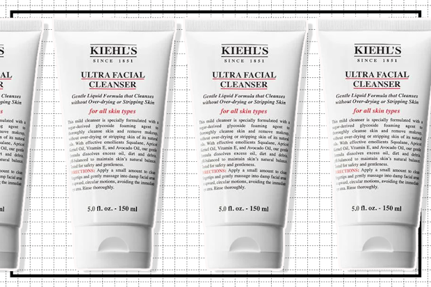 9PR: Kiehl's Black Friday sale