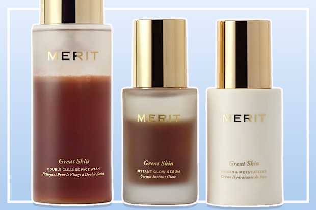 9PR Merit The Great Skin Trio