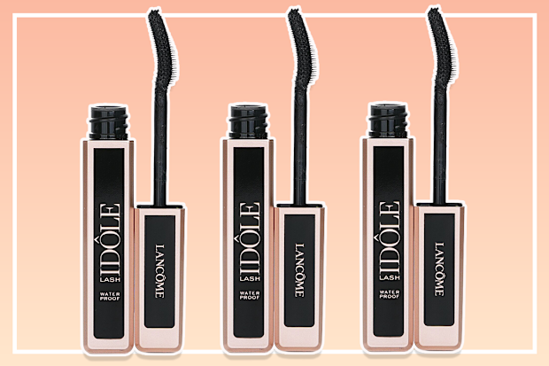 9PR Lancome Lash Idole Mascara
