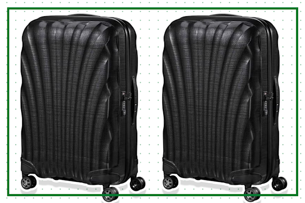 9PR: Samsonite