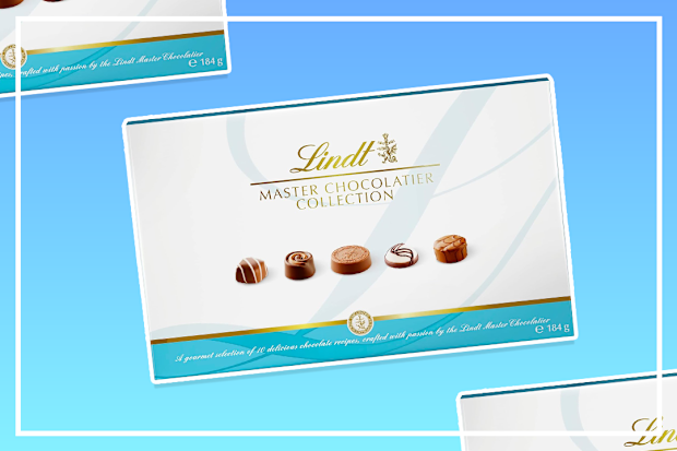 9PR: Pantry essentials amazon big smile sale lindt chocolate 