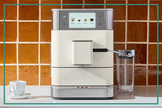 9PR: KitchenAid