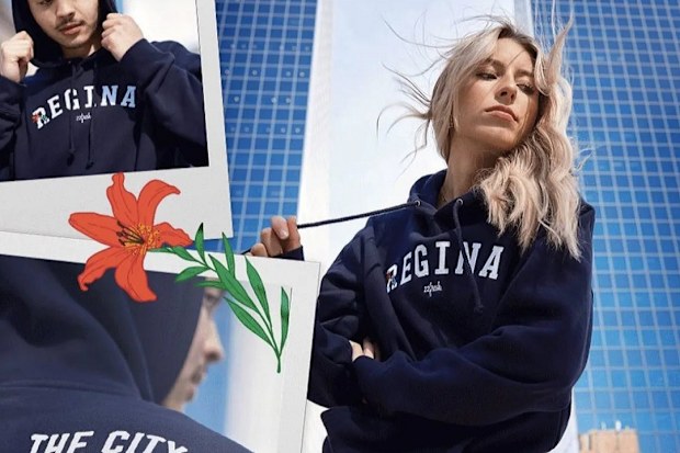 City of Regina merchandise