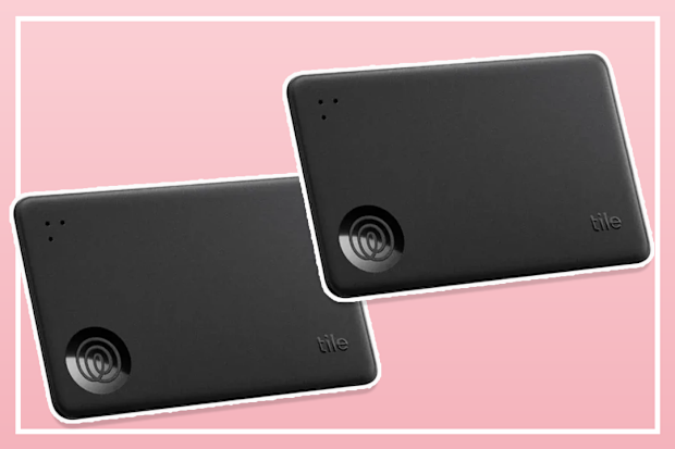 9PR Life360 tile review
