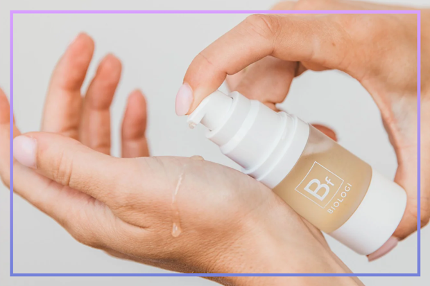 9PR: Biologi Bf Restore Face & Body Serum