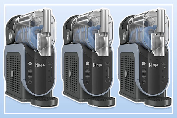 9PR Ninja SLUSHi Professional Frozen Drink Maker