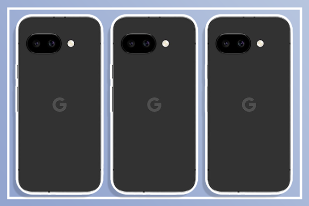 9PR: Google Pixel 9a