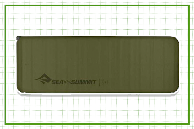 9PR: Anaconda Sleeping Bag