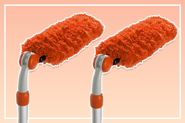 9PR clever cleaning products