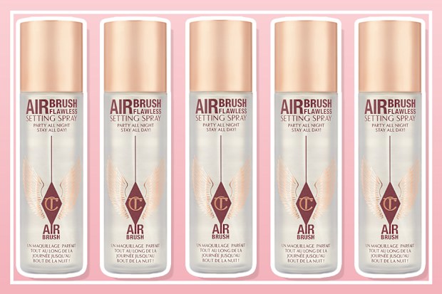 9PR: Mini makeup