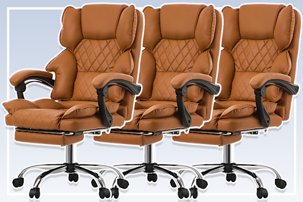 9PR Temple & Webster desk chair