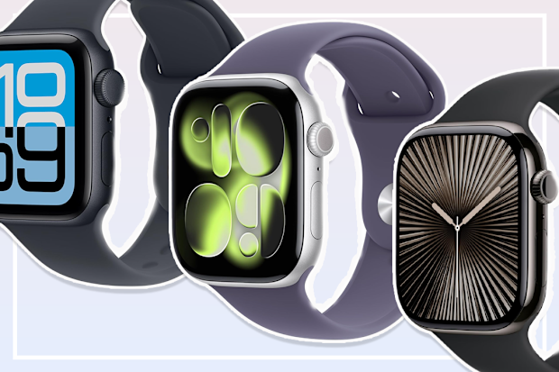 9PR Apple sales on right now Apple Watch