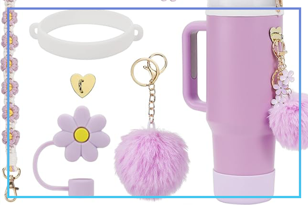 9PR water bottle accessories