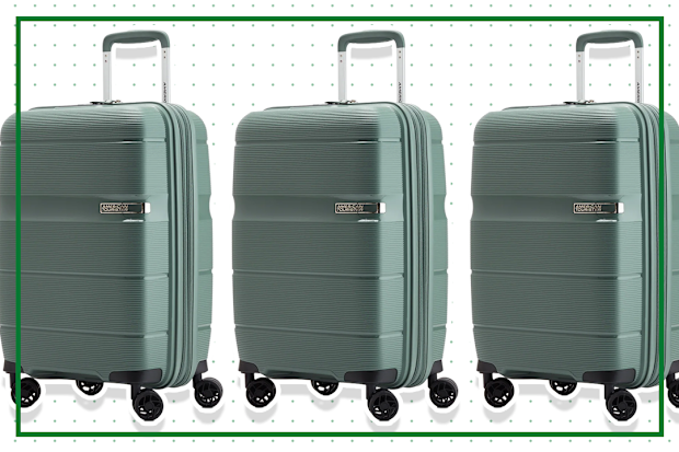 9PR: American Tourister