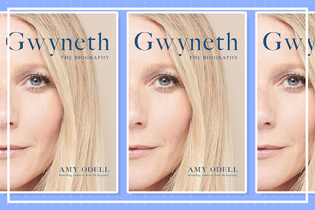 9PR: Gwyneth: The Biography, by Amy Odell