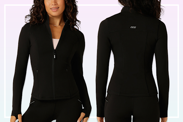 9PR best winter running gear