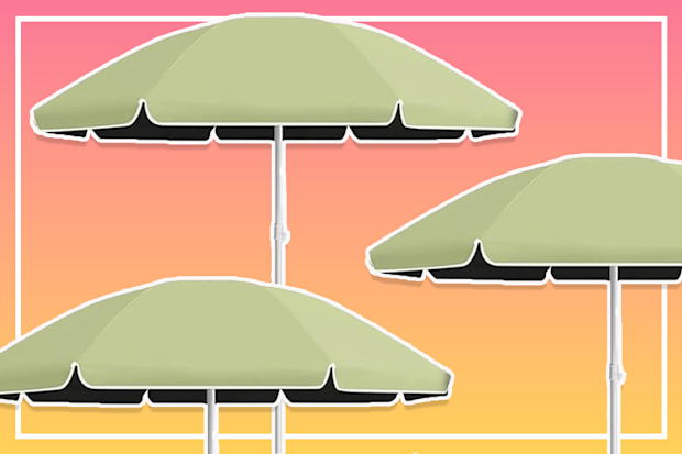 9PR Best umbrellas for summer