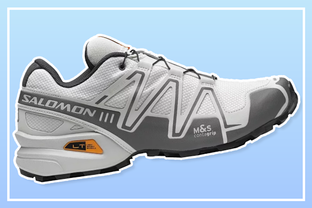 9PR: Salomon Speedcross 3 GTX – Unisex