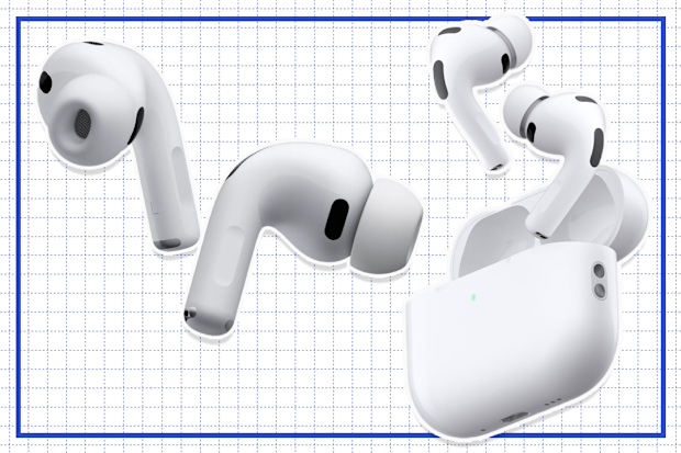 9PR: Apple AirPods Pro 3 review