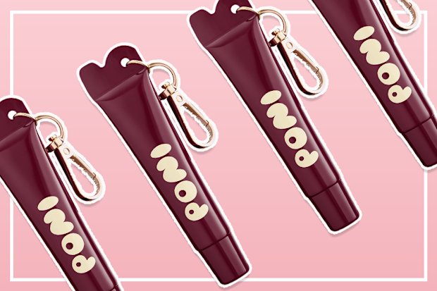9PR Poni makeup review Woolies