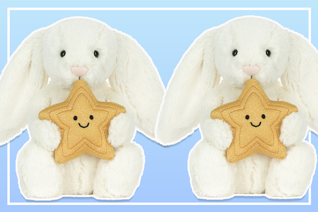 9PR Jellycats Australia