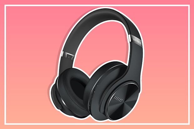 PR: DOQAUS Bluetooth Headphones 