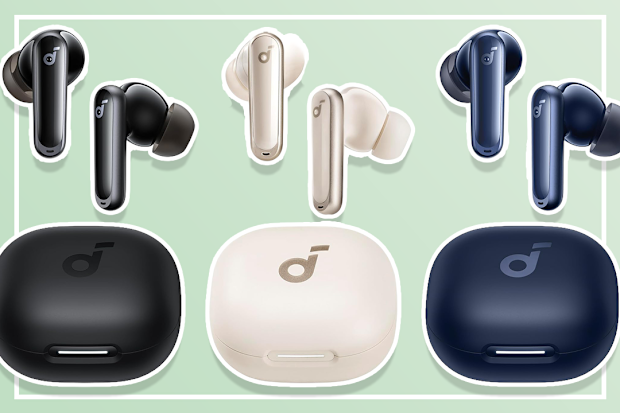 9PR: Soundcore Earbuds