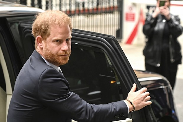 prince harry us visa court